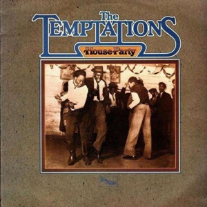 Darling, Stand By Me (Song for My Woman) - The Temptations