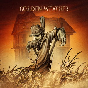 Golden Weather - Citizen Soldier