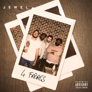 4 frères - Jewel Usain