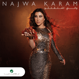 Wani Chtagtello - واني اشتقتلو - Najwa Karam - نجوى كرم