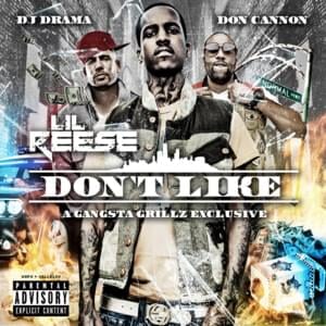 We Don’t Count Money - Lil Reese (Ft. Hell Rell)