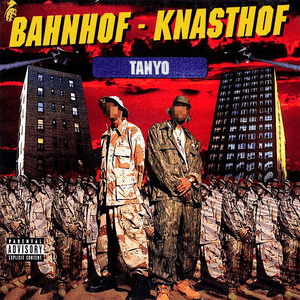 TANYO (BAHNHOF/KNASTHOF) - KARDO & BANGWHITE (Ft. X Wave)