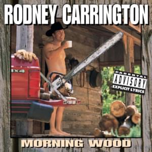 Older Women - Rodney Carrington