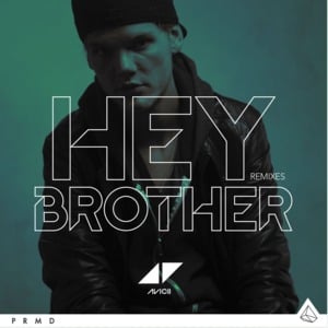 Hey Brother (Extended Version) - Avicii