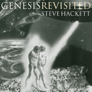 I Know What I Like - Steve Hackett