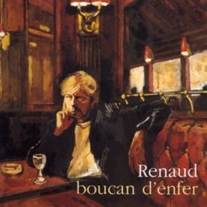 L’entarté - Renaud