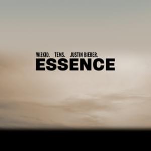 Essence (Remix) - Wizkid (Ft. Justin Bieber & Tems)