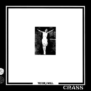 Taking Sides - Crass