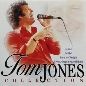 Take It to the Limit - Tom Jones