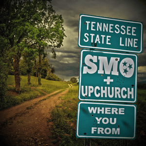 Where You From - SMO (Ft. Upchurch)