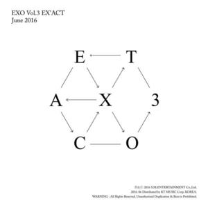 白色噪音 (White Noise) [Chinese Version] - EXO