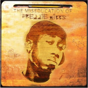 G.I. Pride - Freddie Gibbs