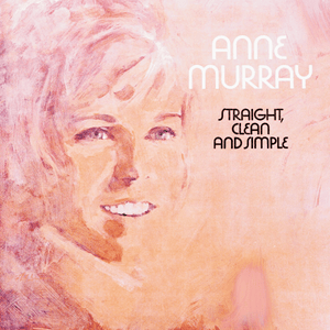 I’ll Never Fall in Love Again - Anne Murray