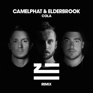 Cola (ZHU Remix) - CamelPhat & Elderbrook