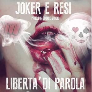 Soluzione - Joker e Resi (Ft. Sfera Ebbasta)