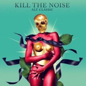 Without a Trace (Kill The Noise & Virtual Riot Remix) - Kill The Noise (Ft. Stalking Gia)