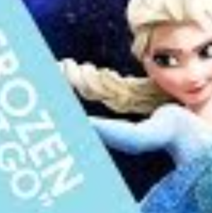 Let It Go Medley (From ”Frozen”) - AmaLee