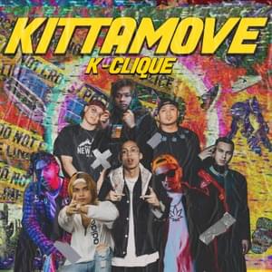 Kitta Move - K-Clique