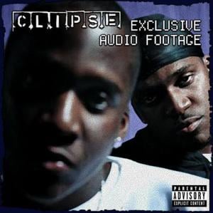 Watch Over Me - Clipse