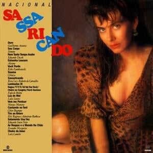 Sassaricando - Rita Lee