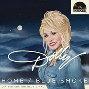 Blue Smoke - Dolly Parton