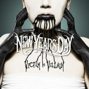 Bloody Mary - New Years Day