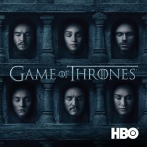 Blood of My Blood - Game of Thrones