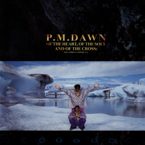 To Serenade a Rainbow - P.M. Dawn