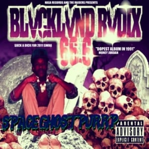 TVKX DVT DICK - SpaceGhostPurrp