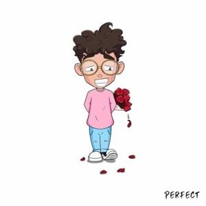 Perfect - Ryan Mack