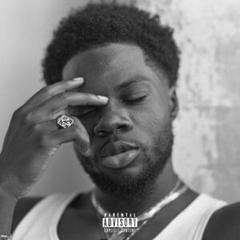 Mount Olympus - ​femdot. (Ft. Saba)