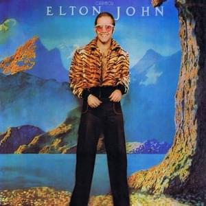 Solar Prestige a Gammon - Elton John