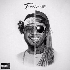 He Rap He Sang - T-Wayne (T-Pain & Lil Wayne)