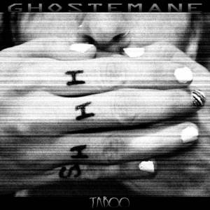 1% - Ghostemane