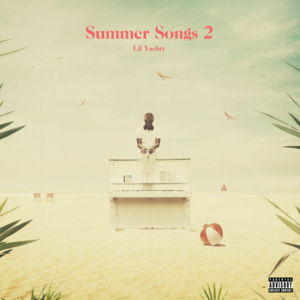 Intro (First Day of Summer) - Lil Yachty