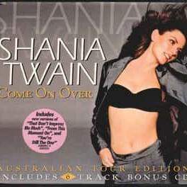 Love Gets Me Every Time (Dance Mix) - Shania Twain