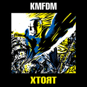 Blame - KMFDM