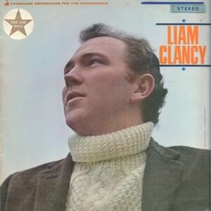 The Convict of Clonmel - Liam Clancy