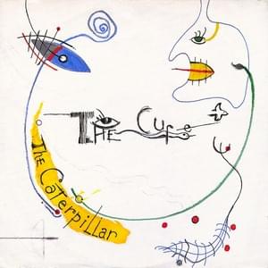 Throw Your Foot - The Cure