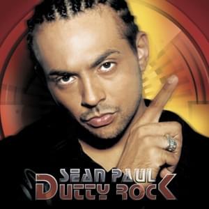 I’m Still in Love with You (7" Radio Edit) - Sean Paul (Ft. Sasha (JAM))