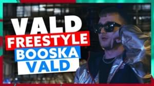 BooskaVald - Vald