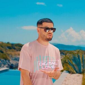 Digital Love - Noizy