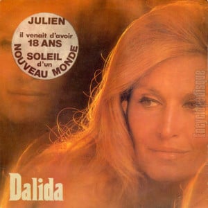 Ô Seigneur Dieu - Dalida