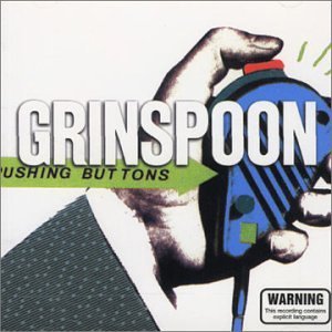 More Than You Are - Grinspoon