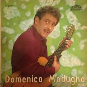 Libero - Domenico Modugno