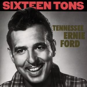 You’re My Sugar - Tennessee Ernie Ford