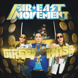 Show Me Love - Far East Movement (Ft. Alvaro)