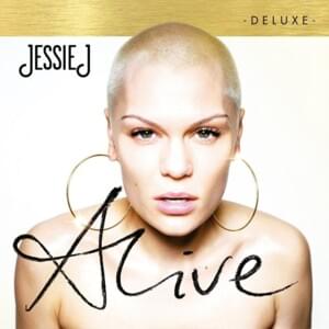 Unite - Jessie J