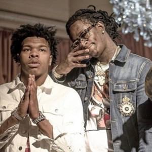 Never Hating (Original)* - Lil Baby & Young Thug