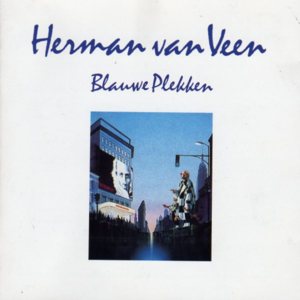 Wat de oude vrouw bad - Herman van Veen